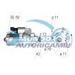 motorino avviamento