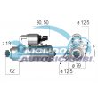 motorino avviamento