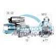 motorino avviamento