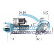 motorino avviamento