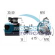 motorino avviamento