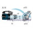 motorino avviamento