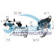 motorino avviamento