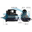 motorino avviamento