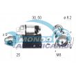 motorino avviamento