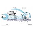 motorino avviamento