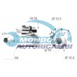 motorino avviamento