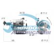 motorino avviamento
