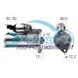 motorino avviamento