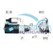 motorino avviamento