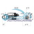 motorino avviamento