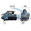 motorino avviamento