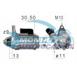 motorino avviamento