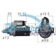 motorino avviamento