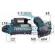 motorino avviamento