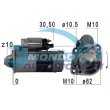 motorino avviamento