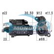 motorino avviamento