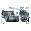 motorino avviamento
