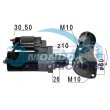 motorino avviamento