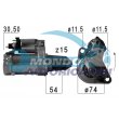 motorino avviamento