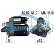 motorino avviamento