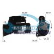 motorino avviamento