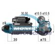 motorino avviamento