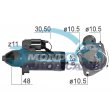motorino avviamento