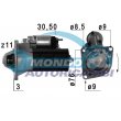 motorino avviamento