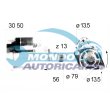 motorino avviamento