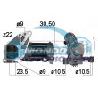 motorino avviamento