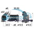 motorino avviamento