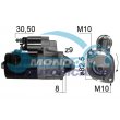motorino avviamento