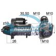 motorino avviamento