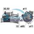 motorino avviamento
