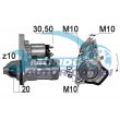 motorino avviamento