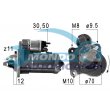 motorino avviamento