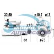 motorino avviamento