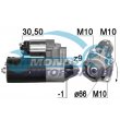 motorino avviamento