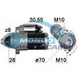 motorino avviamento