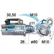 motorino avviamento