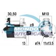 motorino avviamento