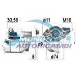 motorino avviamento