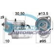 motorino avviamento