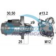 motorino avviamento