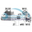 motorino avviamento