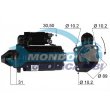 motorino avviamento