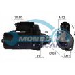 motorino avviamento
