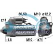 motorino avviamento