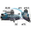 motorino avviamento